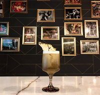 Sugar Rays Surry Hills - Restaurant Guide
