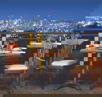 Summit Restaurant and Bar - Restaurant Guide