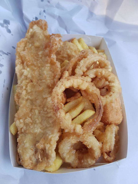 Surrey Hills Fish And Chips - Restaurant Guide 0