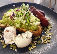 Tea'se Me Cafe - Restaurant Guide
