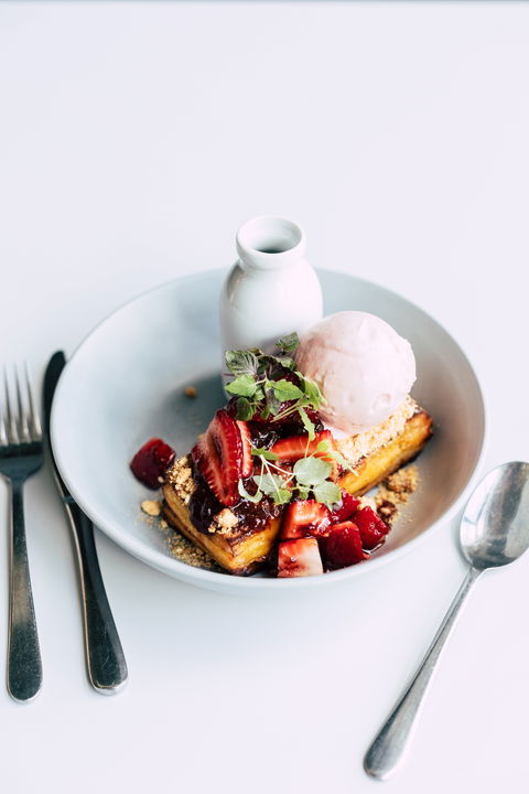Teddy Picker's - Restaurant Guide 2