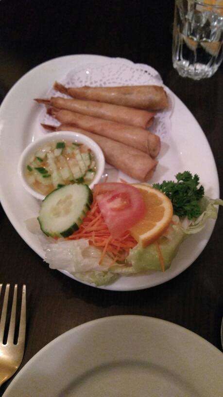 Thai Herbs - Essendon - Restaurant Guide 0