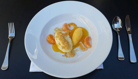 The Pepper Tree - Restaurant Guide 0