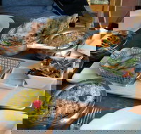 The Cove Indian Restaurant - Restaurant Guide