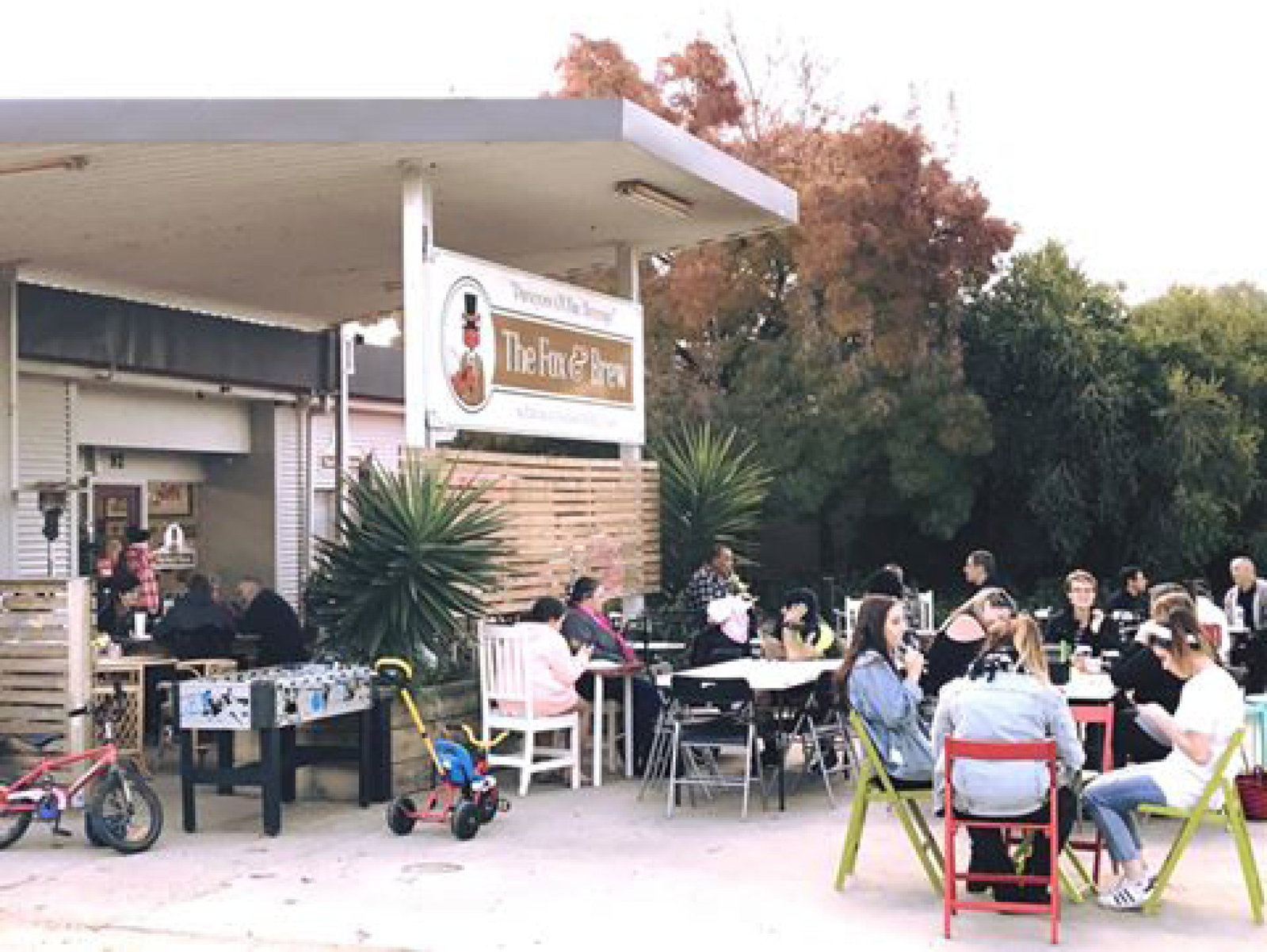 Jindera NSW Restaurant Guide
