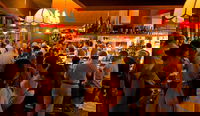 The Piano Bar