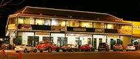 The Pastoral Hotel - Temporarily Closed
