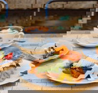 The Coffee Emporium - Restaurant Guide