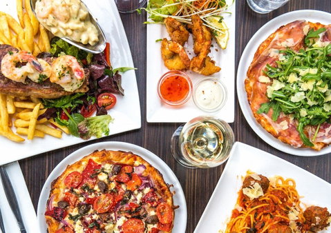 Topolino's - Restaurant Guide 0
