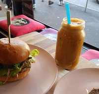 Top's Kitchen - Restaurant Guide