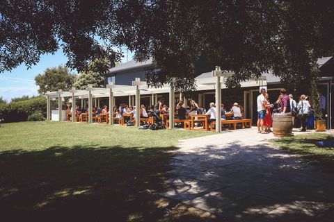 Tucks - Restaurant Guide 2
