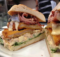 Two Good Eggs Cafe - Restaurant Guide