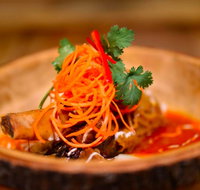 Two Monsoons - Restaurant Guide