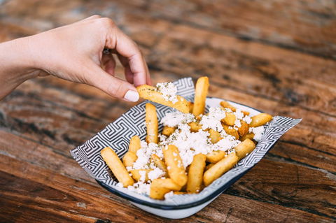 Zeus Street Greek - Robina - Restaurant Guide 0