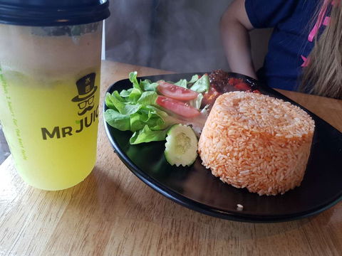 An Nhien - Restaurant Guide 0