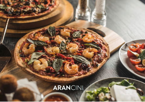 Arancini - Marrickville - Restaurant Guide 0