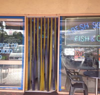 Arndale Seafood - Restaurant Guide