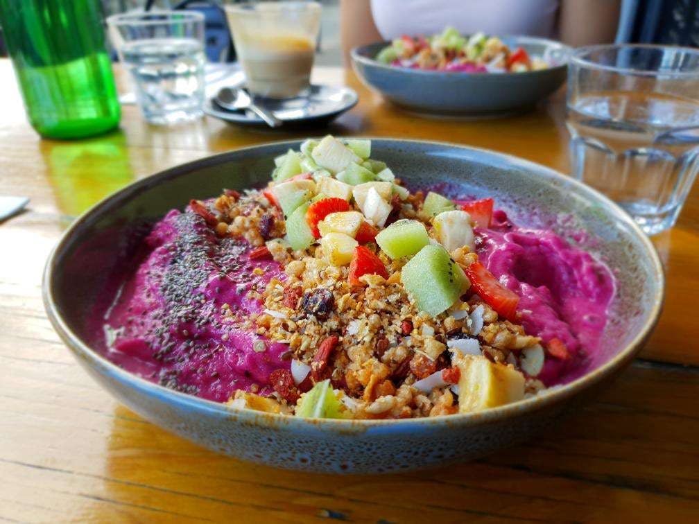 Templestowe VIC Restaurant Guide