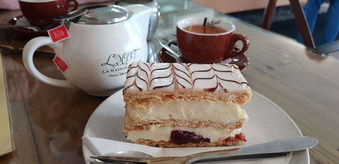 Bakery Patisserie Schwarz - Restaurant Guide 0