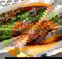 Burger Project - Bondi Junction - Restaurant Guide