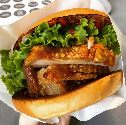 Burger Project - Bondi Junction - Restaurant Guide 0