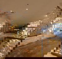 Cafe D'lish - Restaurant Guide