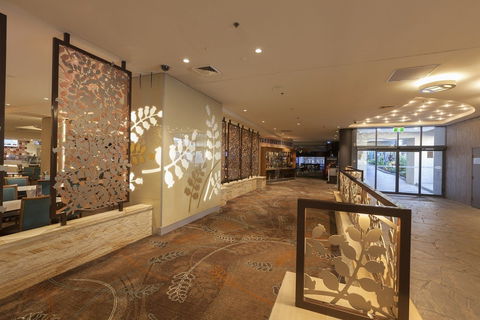 Cafe D'lish - Restaurant Guide 0