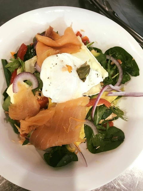 Cafe Culture - Restaurant Guide 0