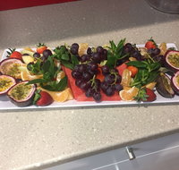Cappas cafe - Restaurant Guide