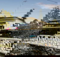 Chinderah Tavern - Restaurant Guide