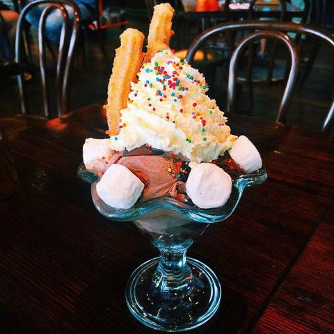 Chocolateria San Churro - Taylors Lakes - Restaurant Guide 0