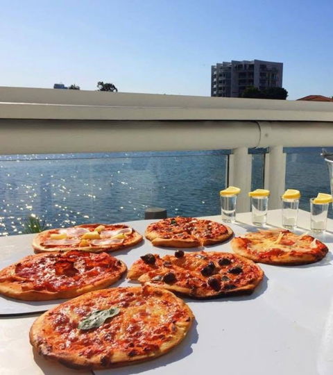 Cocoon Ultra Lounge Bar Dining - Restaurant Guide 0