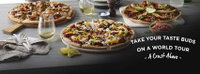 Crust - Mordialloc