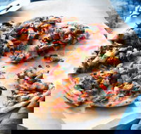 Crust - Bonnyrigg - Restaurant Guide