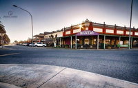 Culcairn Bakery