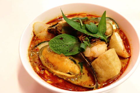 Danny's Kopitiam - Restaurant Guide 0