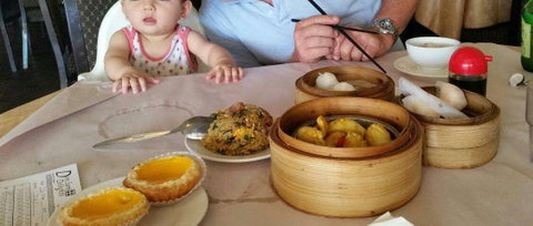 Dim Sum Delight - Restaurant Guide 0