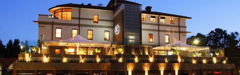 Doncaster Hotel Brasserie - Restaurant Guide 0