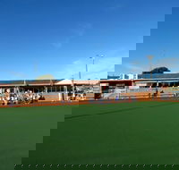 Dungog Memorial Bowls Sport and Recration Club - Restaurant Guide