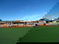 Dungog Memorial Bowls Sport and Recration Club
