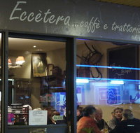 Eccetera Trattoria - Restaurant Guide