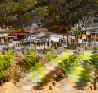 False Cape Wines Cellar Door - Restaurant Guide