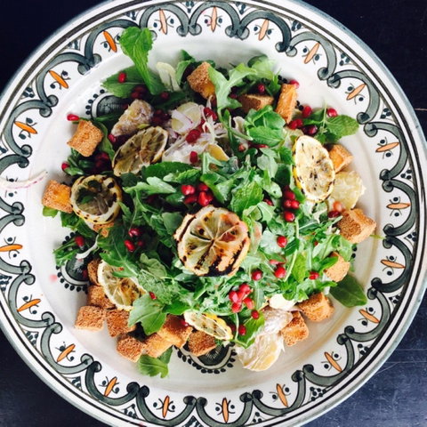 Fitzrovia - Restaurant Guide 0