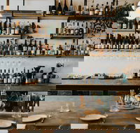 Fleet - Restaurant Guide