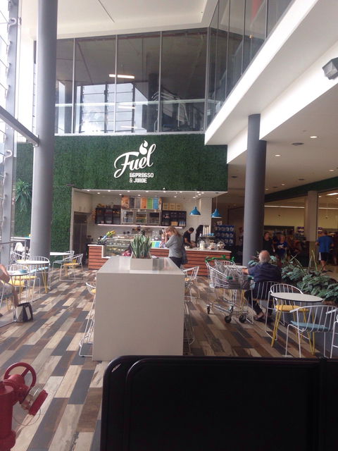 Fuel Espresso And Juice - Restaurant Guide 0