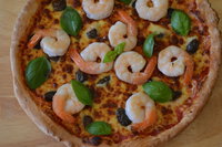 Giuseppe's Pizza
