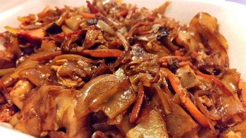 Global Noodle - Restaurant Guide 0