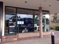 Greythorn Sandwich Cafe