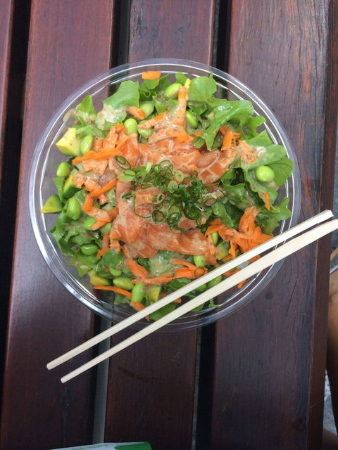 Hamasushi - Restaurant Guide 0