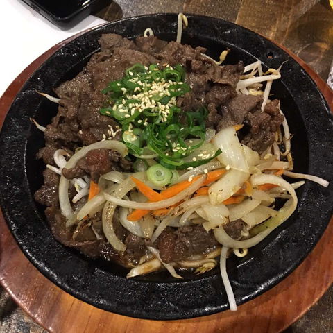 Hansik - Restaurant Guide 0